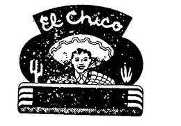EL CHICO trademark