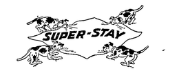 SUPER-STAY trademark