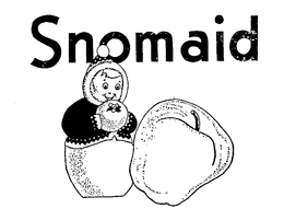 SNOMAID trademark