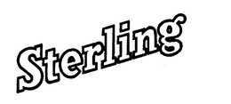 STERLING trademark