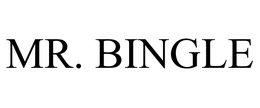 MR. BINGLE trademark