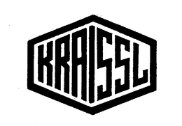KRAISSL trademark