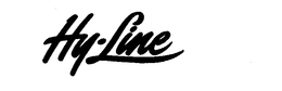 HY-LINE trademark