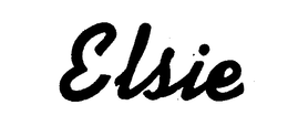 ELSIE trademark