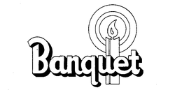 BANQUET trademark