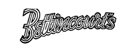 BETT IN COURT'S trademark