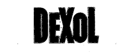 DEXOL trademark