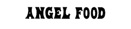 ANGEL FOOD trademark