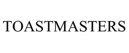 TOASTMASTERS trademark