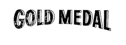 GOLD MEDAL trademark