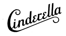 CINDERELLA trademark