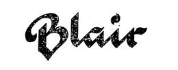 BLAIR trademark