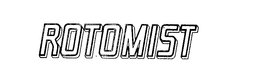 ROTOMIST trademark