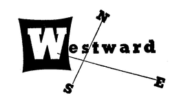 WESTWARD N E S trademark
