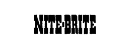 NITE-BRITE trademark