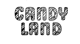 CANDY LAND trademark