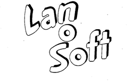 LAN O SOFT trademark