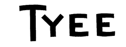 TYEE trademark