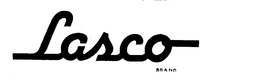 LASCO BRAND trademark
