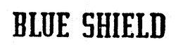 BLUE SHIELD trademark