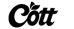 COTT trademark