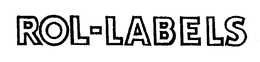 ROL-LABELS trademark
