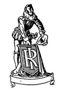 IR trademark