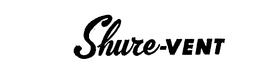 SHURE-VENT trademark
