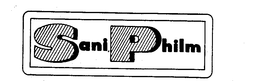 SANI PHILM trademark
