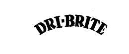 DRI-BRITE trademark