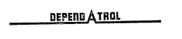 DEPEND A TROL trademark