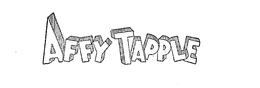 AFFY TAPPLE trademark