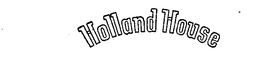 HOLLAND HOUSE trademark