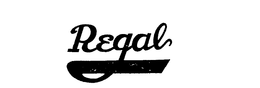 REGAL trademark