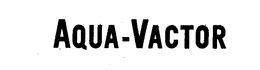 AQUA-VACTOR trademark