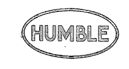 HUMBLE trademark