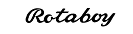 ROTABOY trademark