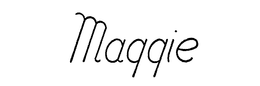 MAGGIE trademark