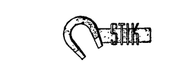 STIK trademark