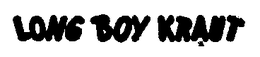LONG BOY KRAUT trademark