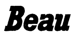 BEAU trademark