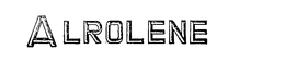 ALRPLENE trademark