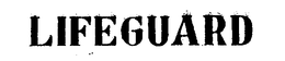 LIFEGUARD trademark