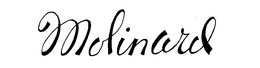 MOLINARD trademark