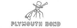PLYMOUTH BOND trademark