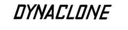 DYNACLONE trademark