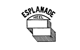 ESPLANADE HEEL trademark