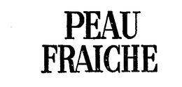 PEAU FRAICHE trademark