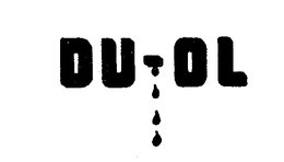 DU-OL trademark