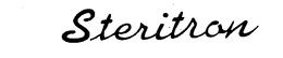 STERITRON trademark